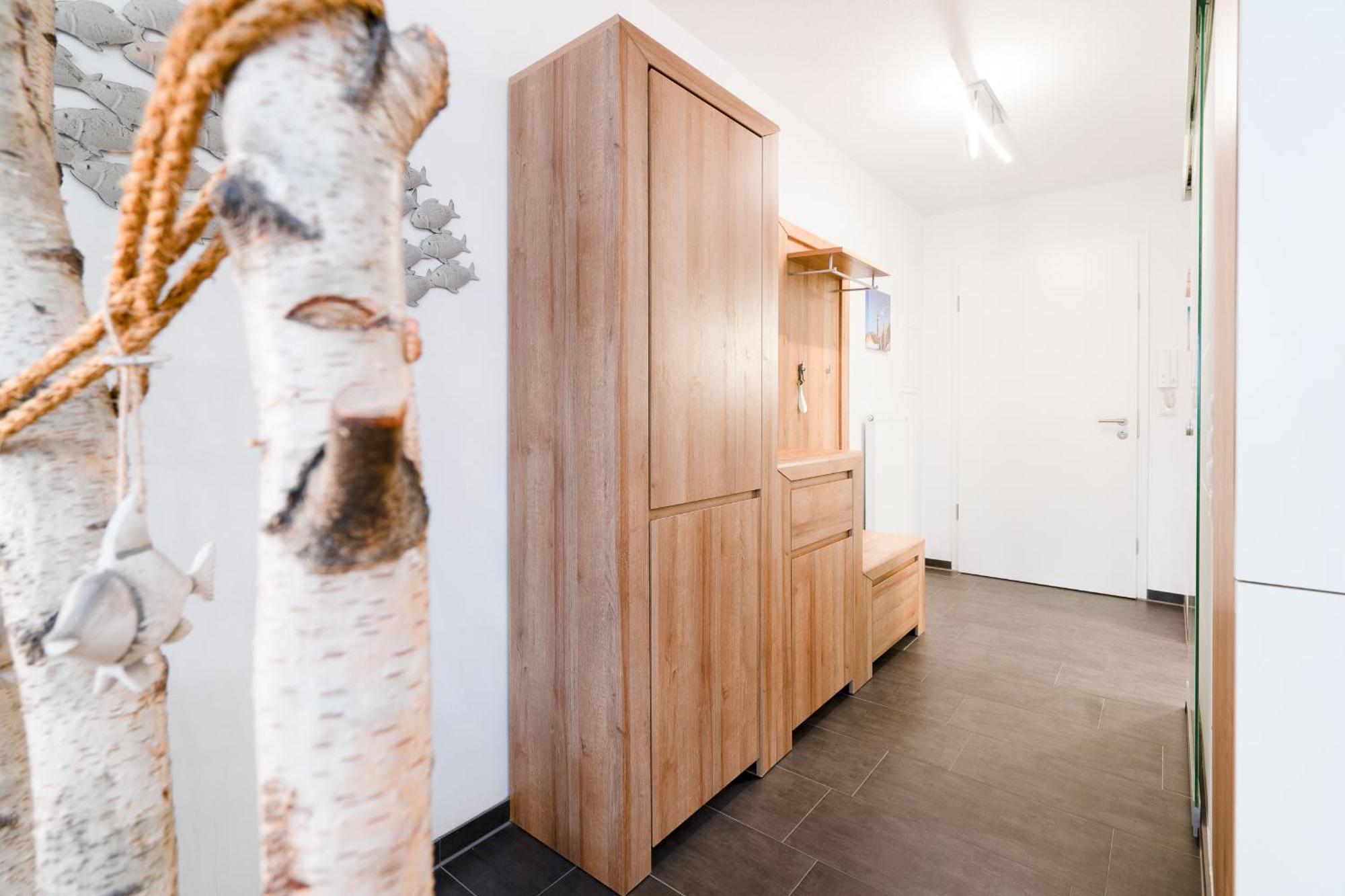 Apartament App Meerzeit *