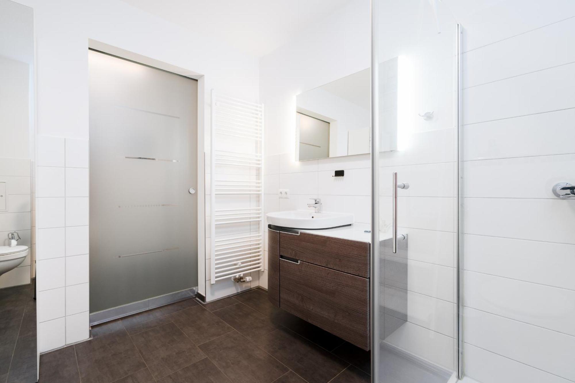 Apartament App Meerzeit Scharbeutz