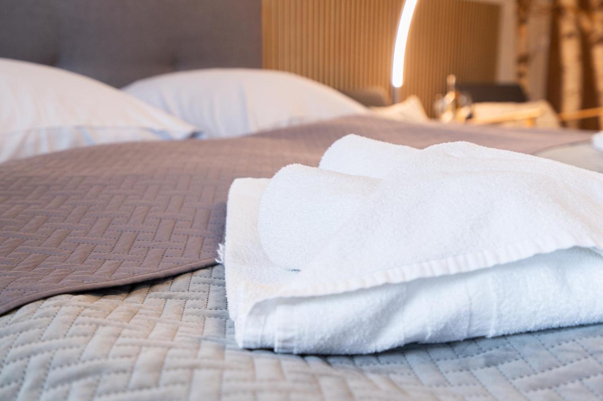 App Meerzeit Apartament *