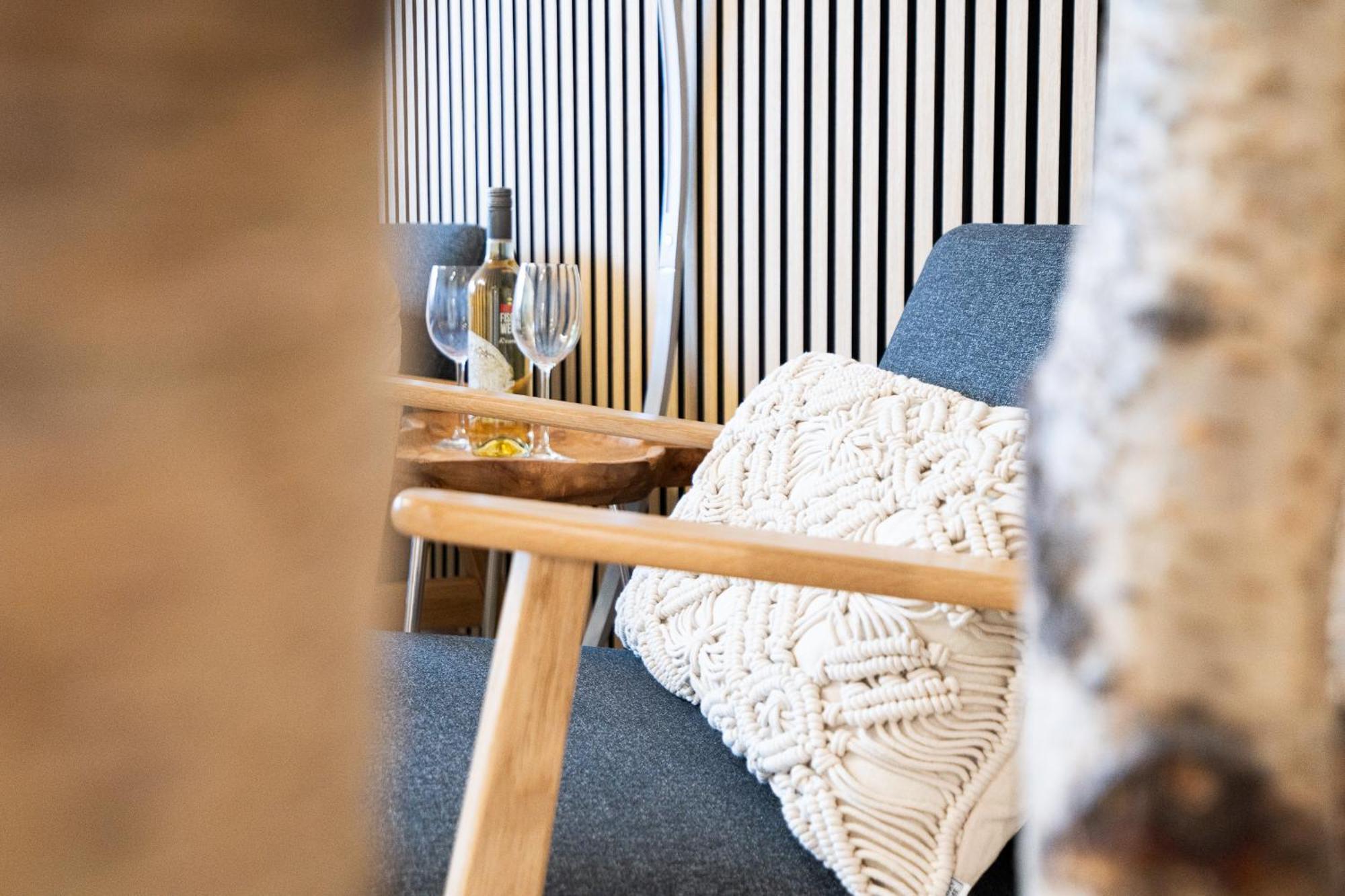 App Meerzeit Apartament