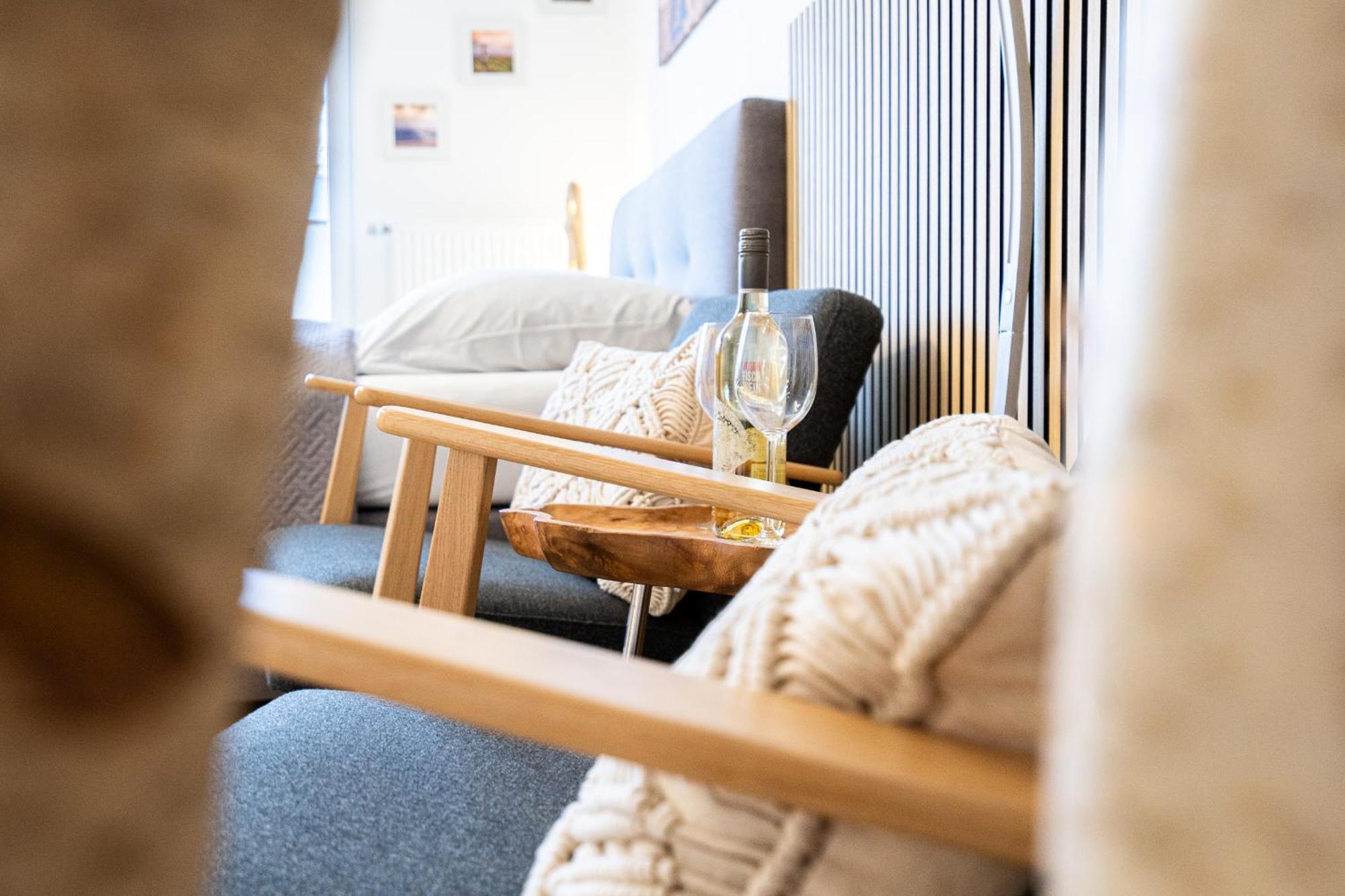 Apartament App Meerzeit *
